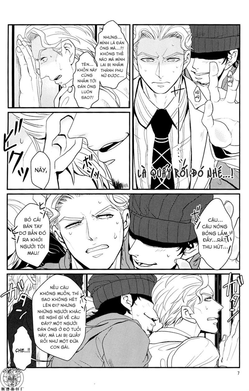 Đọc truyện Tổng Hợp Oneshot Rape - Chapter 172