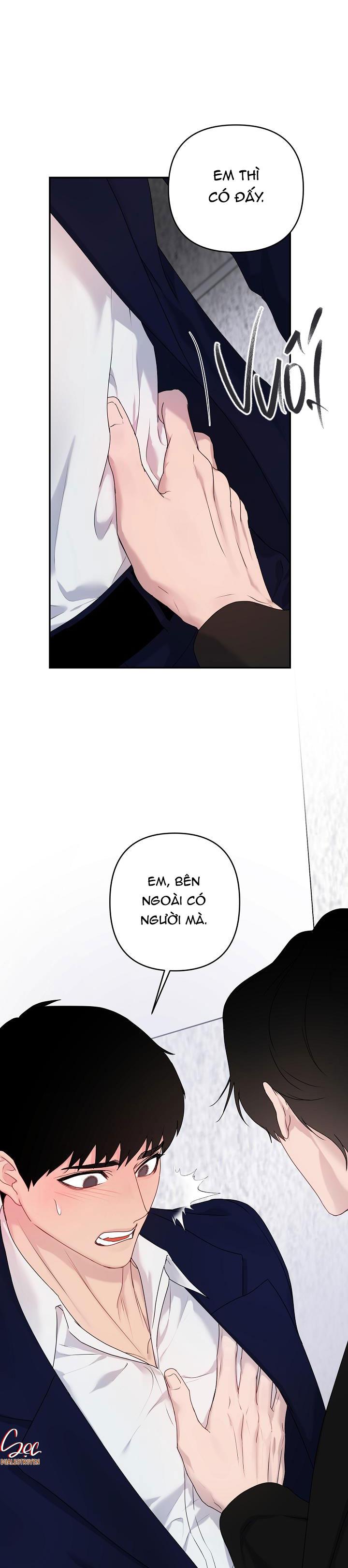 Đọc truyện THỢ SĂN MỘT ĐÊM 10 LẦN - Chapter 17