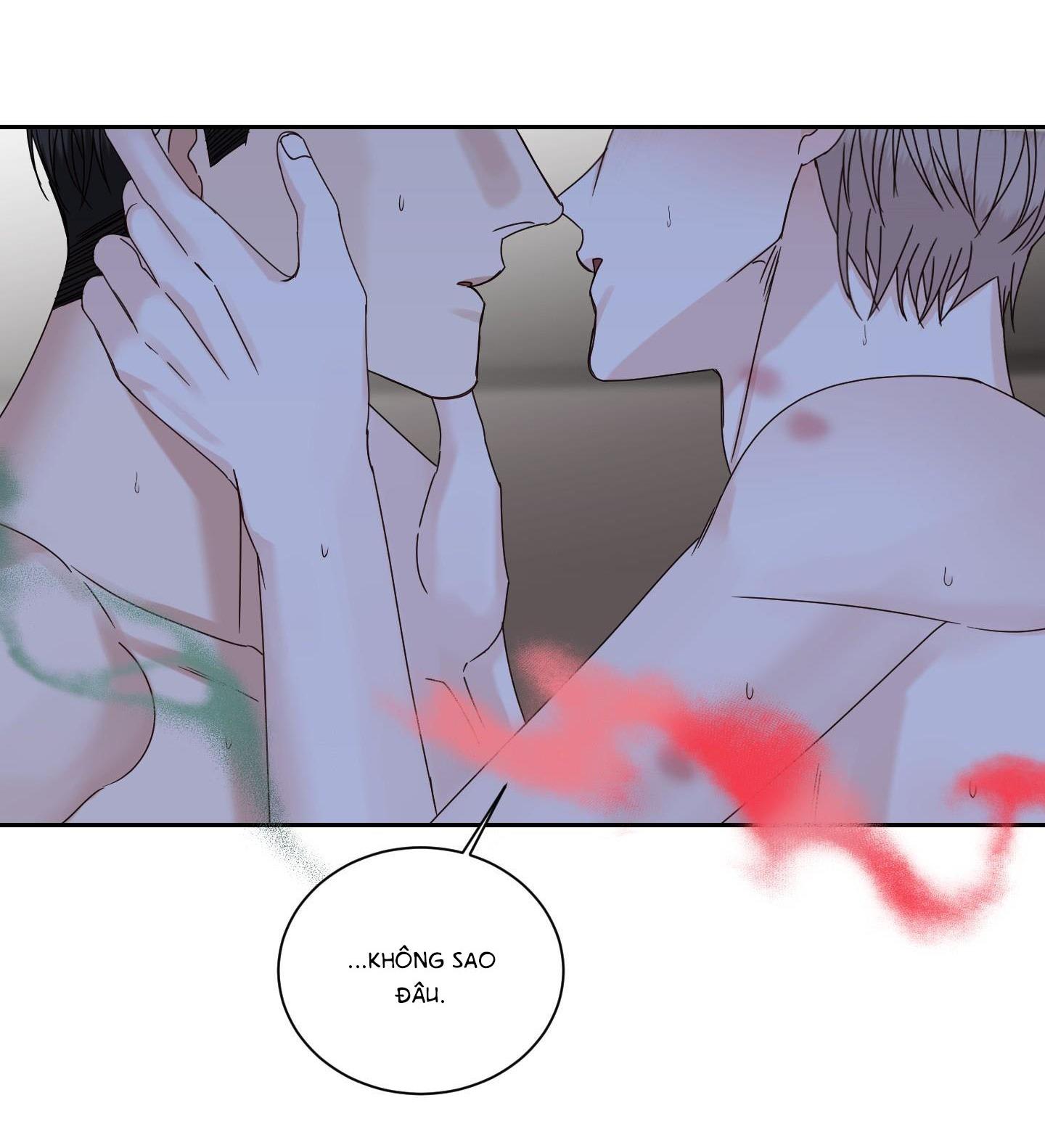Đọc truyện  Điểm dừng chân cuối cùng - Chapter 60