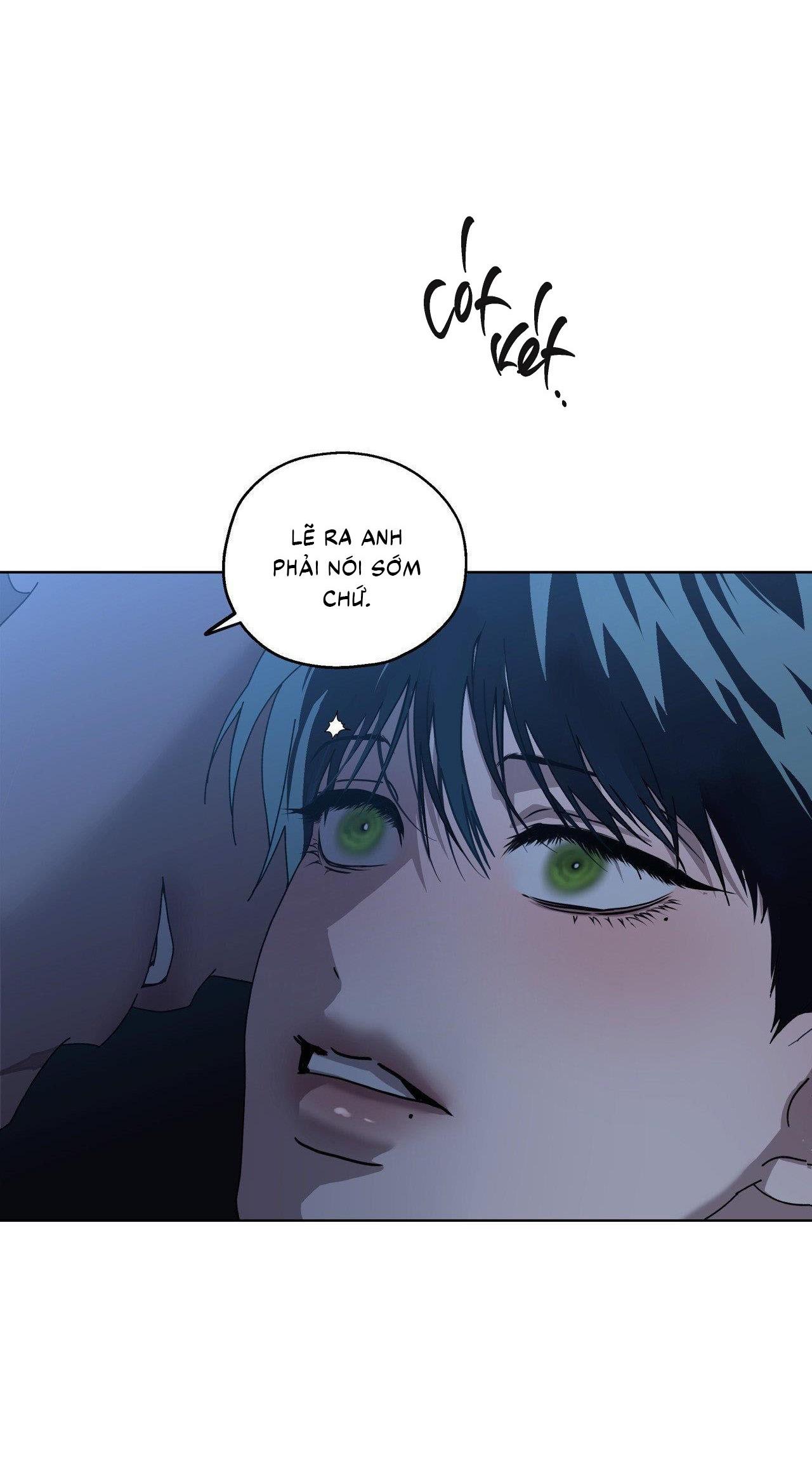 Đọc truyện |DROP| In The Deep - Chapter 3