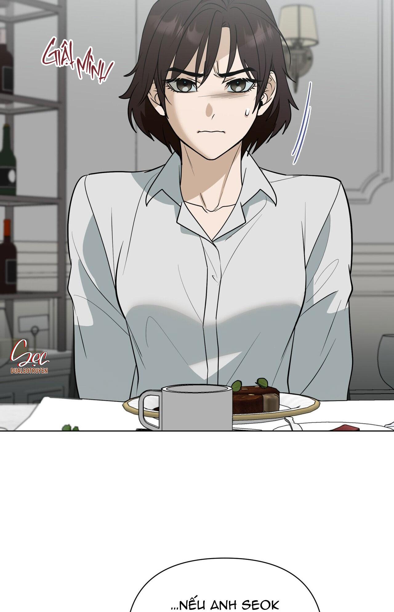 Đọc truyện KIỆT TÁC - Chapter 55