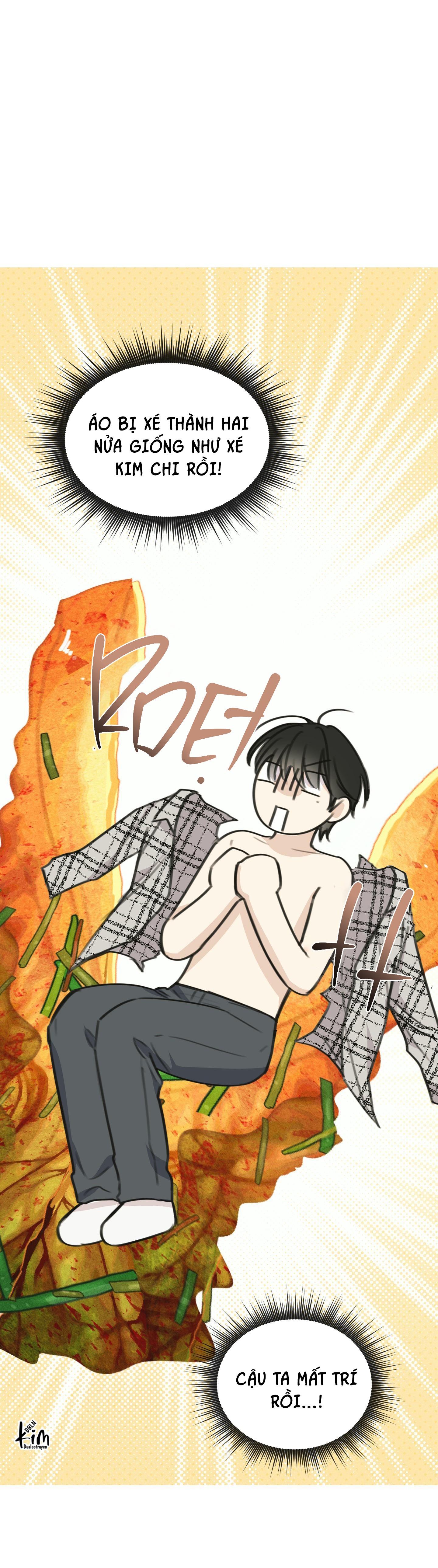 Đọc truyện QUAN HỆ CỘNG SINH GIỮA TRỜI VÀ TRĂNG - Chapter 12