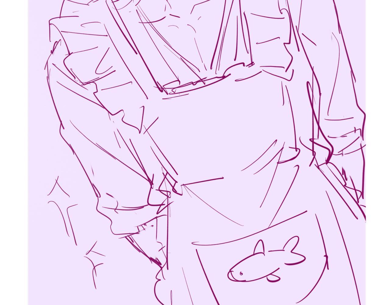 Đọc truyện Cún Con Nói Dối Sẽ Bị Ăn Thịt - Chapter 23