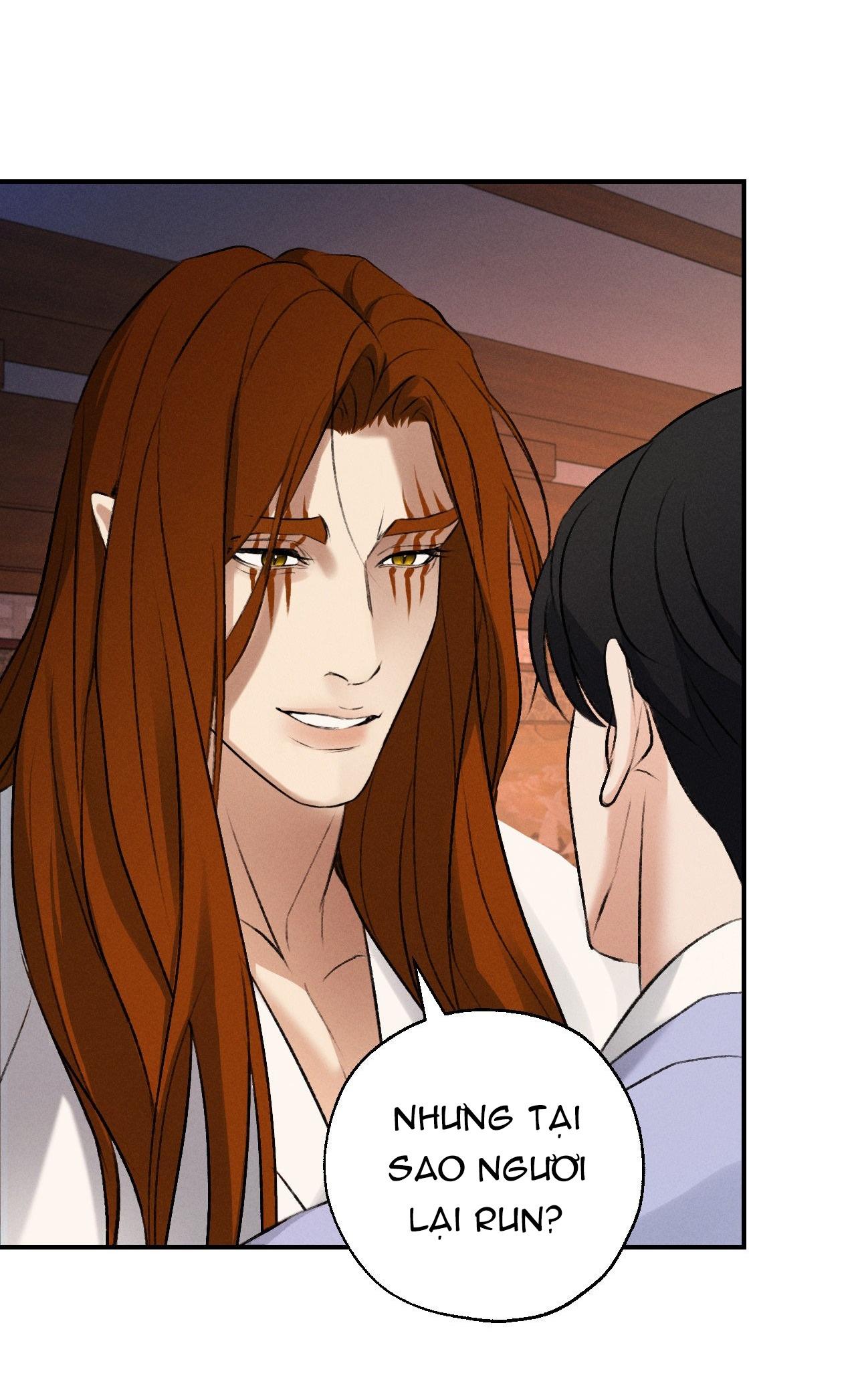 Đọc truyện DƯƠNG KHÍ - Chapter 11