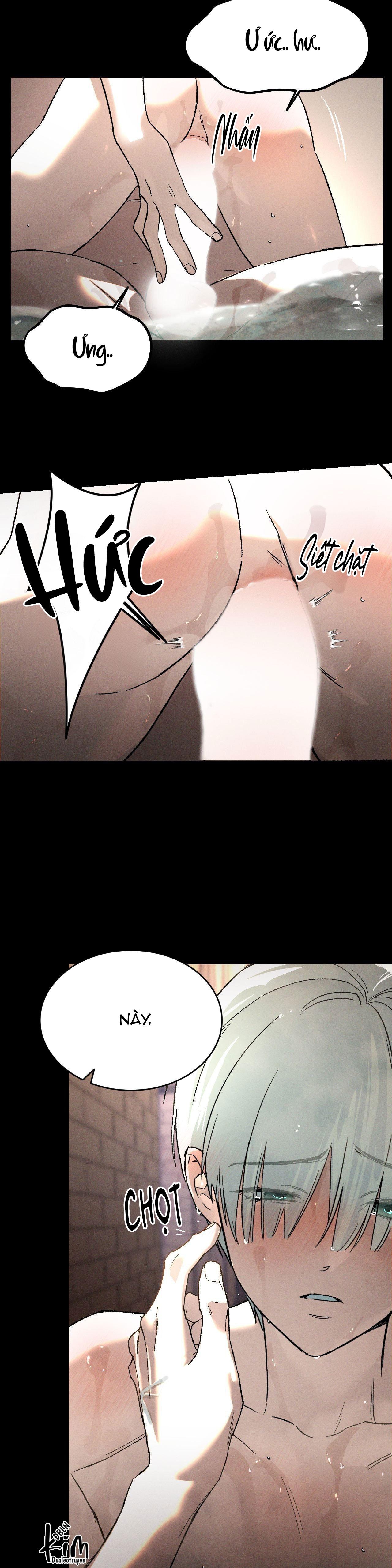 Đọc truyện RELAY SS - Chapter 1.4