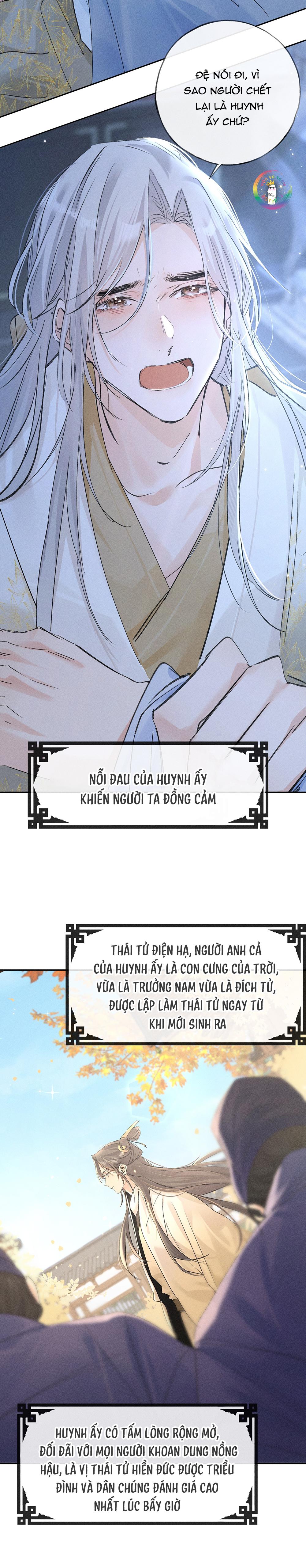 Đọc truyện Dụ Địch Vào Tròng - Chapter 36