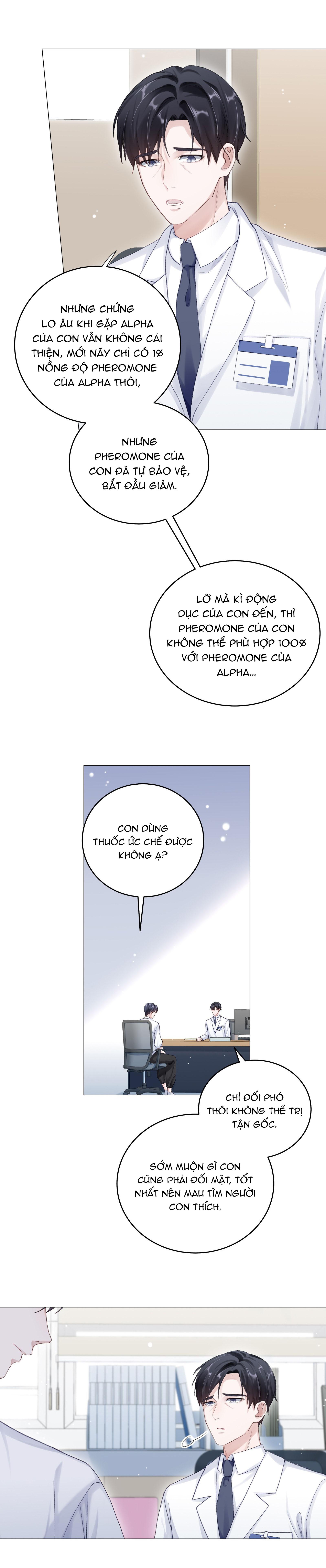 Đọc truyện (END) Để Ý Tôi Một Chút Đi Mà - Chapter 67