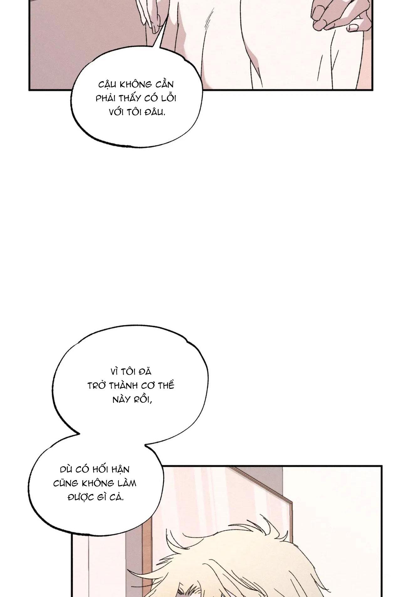 Đọc truyện LỜI NÓI DỐI ĐẪM MÁU - Chapter 37
