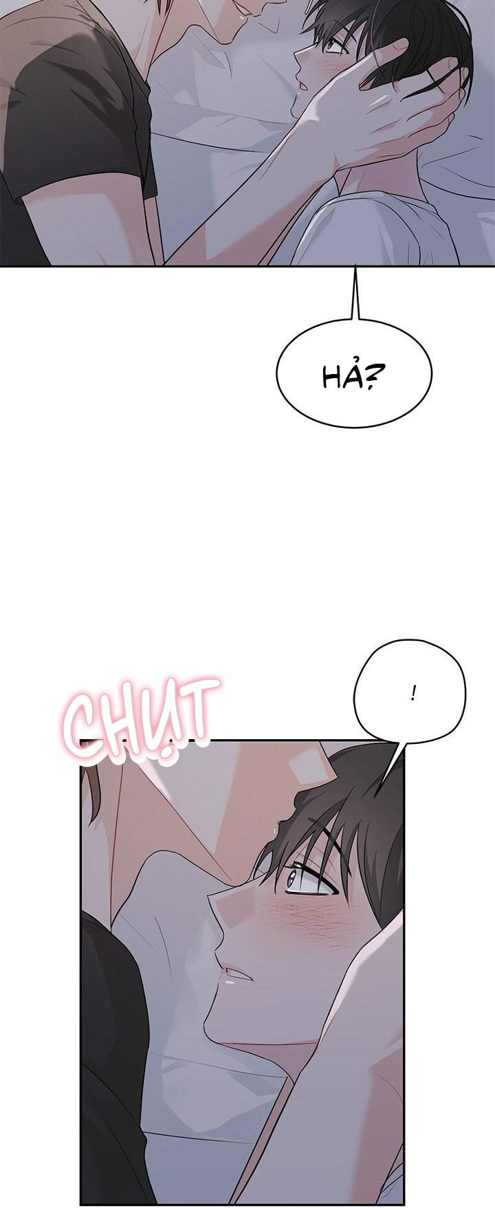 Đọc truyện TIỂU THỬ: BẮT ĐẦU MÙA HÈ - Chapter 39