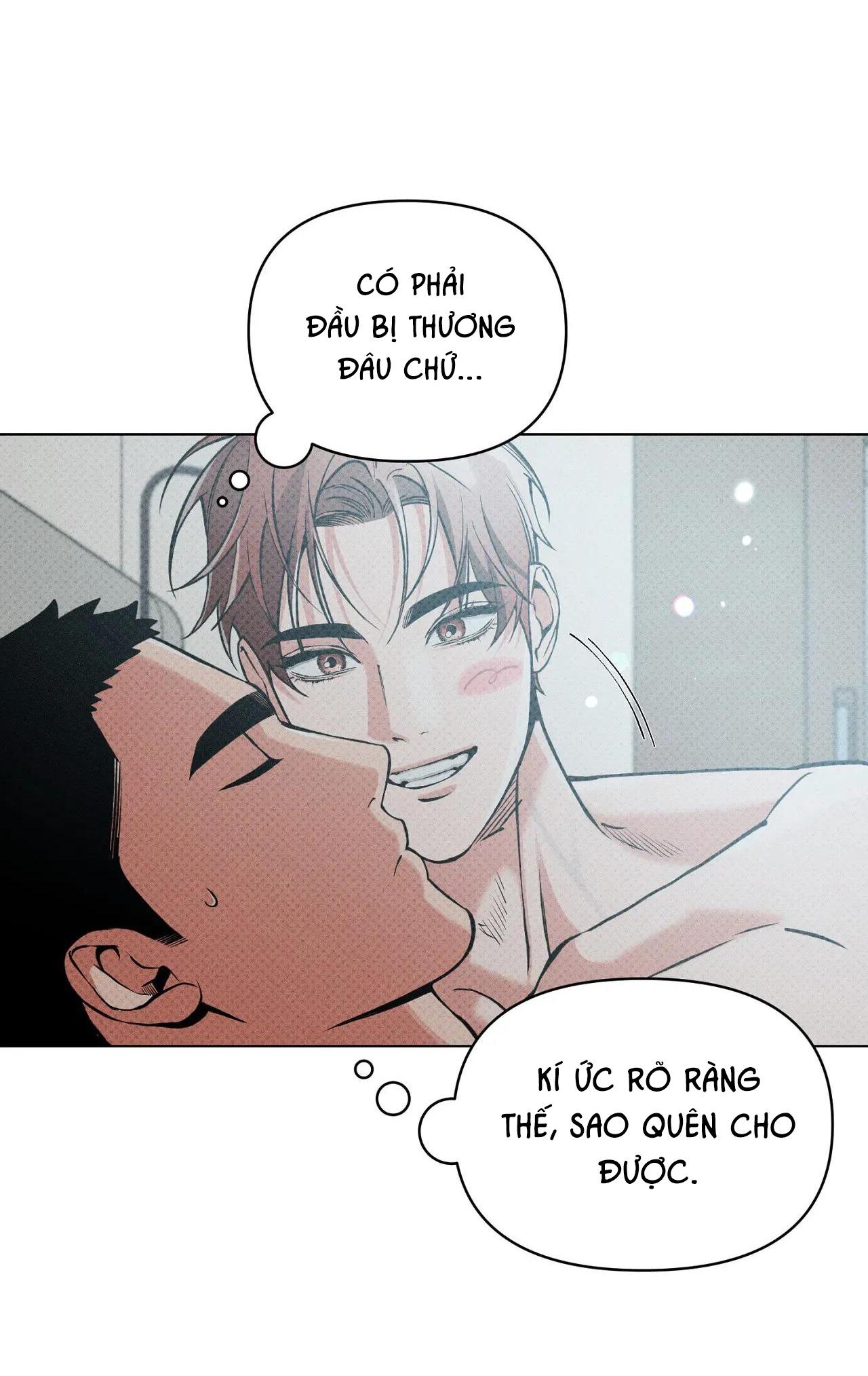 Đọc truyện CẨN THẬN TRĂNG TRÒN THÁNG 3 ĐẤY - Chapter 79