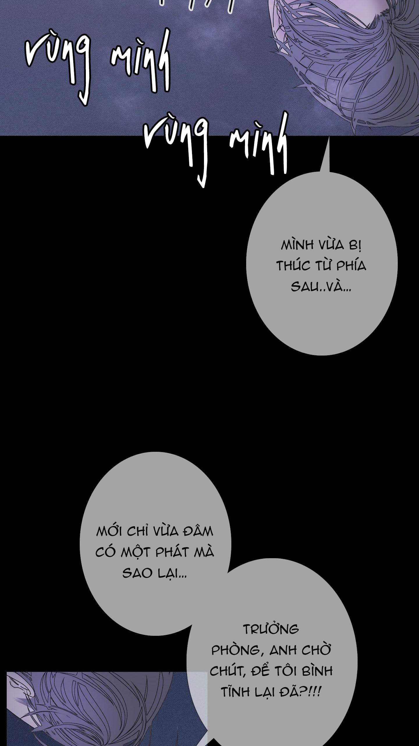 Đọc truyện CHUYỆN QUỶ MÔN QUAN - Chapter 47