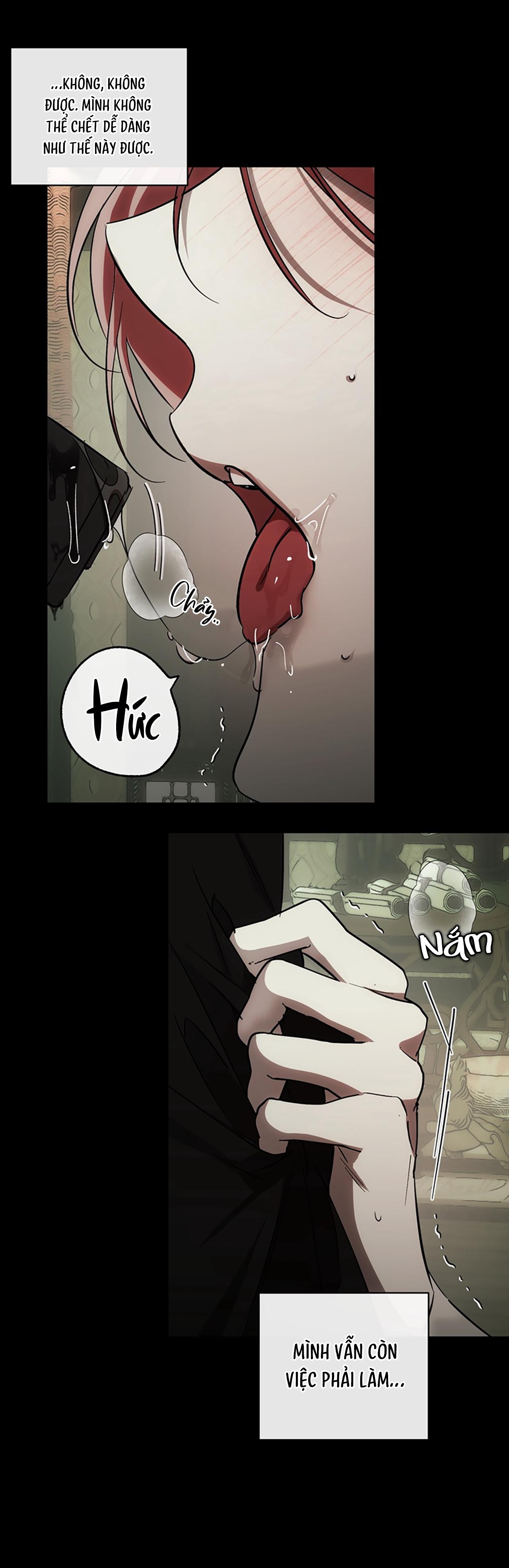 Đọc truyện Tuyển Tập Báo Cáo Xử Lý Rác Thải - Chapter 6