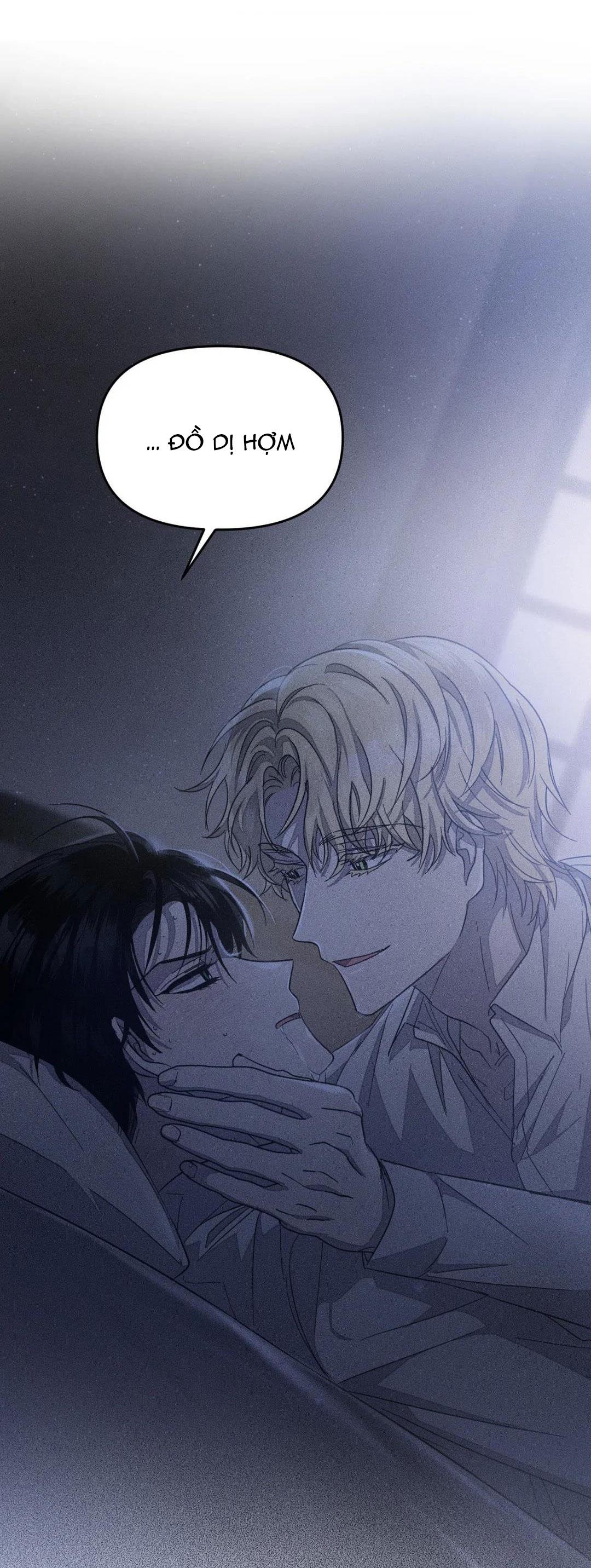 Đọc truyện Công Lập Left Fluke - Chapter 17