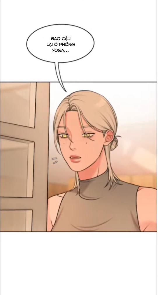 Đọc truyện Vô Tình - Chapter 40