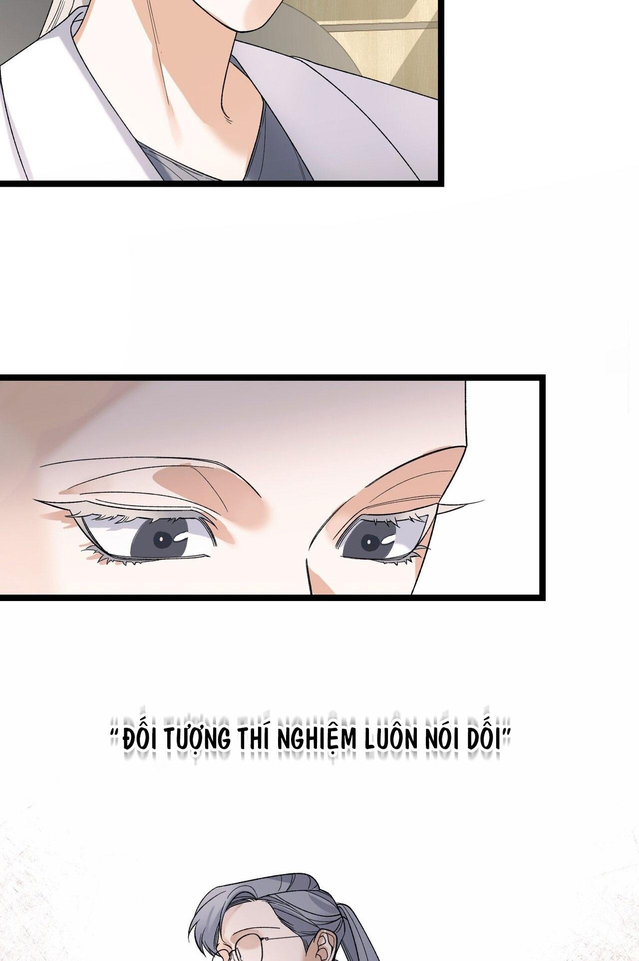 Đọc truyện ĐIỀU KIỆN CỦA GUIDE - Chapter 41