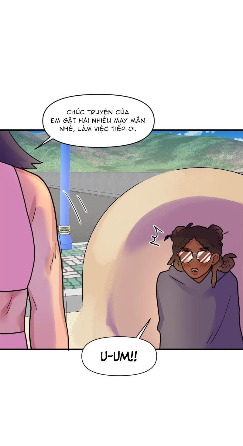 Đọc truyện Truyện Ngôn Nhưng Không Ngôn Lắm - Chapter 74