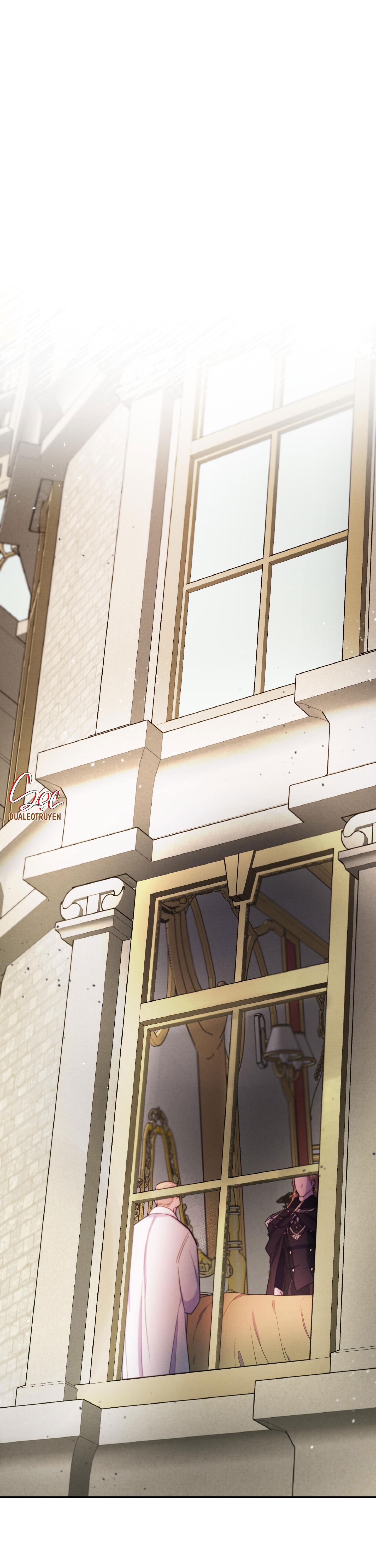 Đọc truyện ĐÓA HOA CỦA ALOSHA - Chapter 1