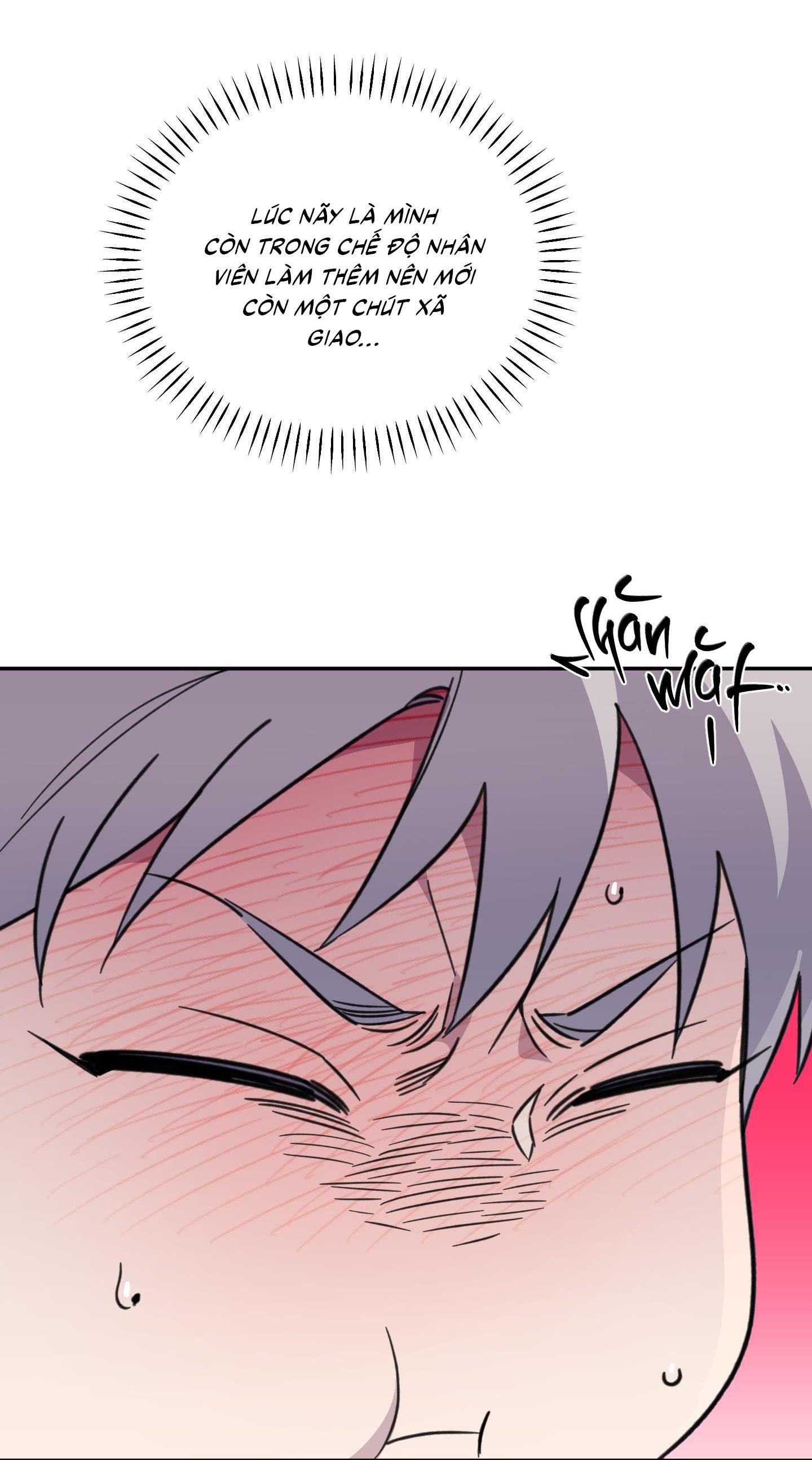 Đọc truyện  Carrot And Stick - Chapter 9