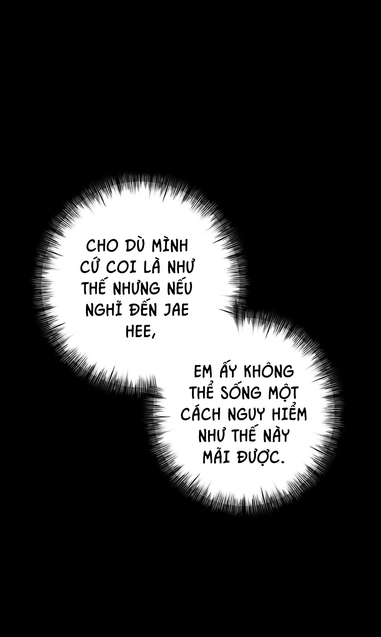 Đọc truyện RISKY VICE - Chapter 5