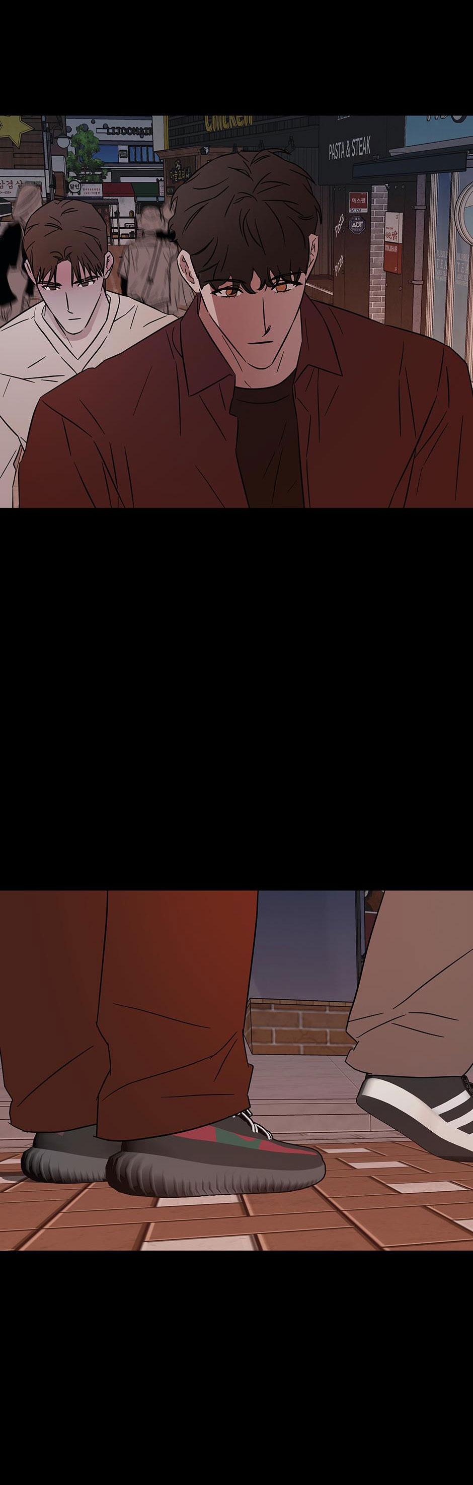 Đọc truyện Chén Ghệ Mới Bồ Cũ - Chapter 18