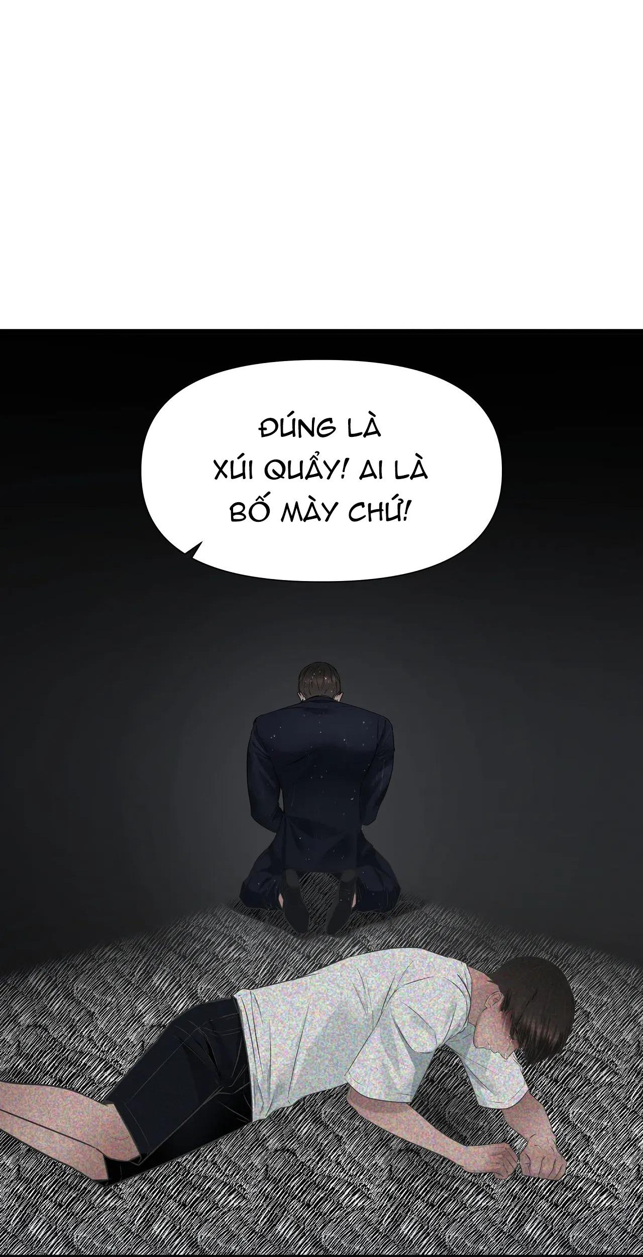 Đọc truyện ÂN NHÂN CỦA RẮN - Chapter 14