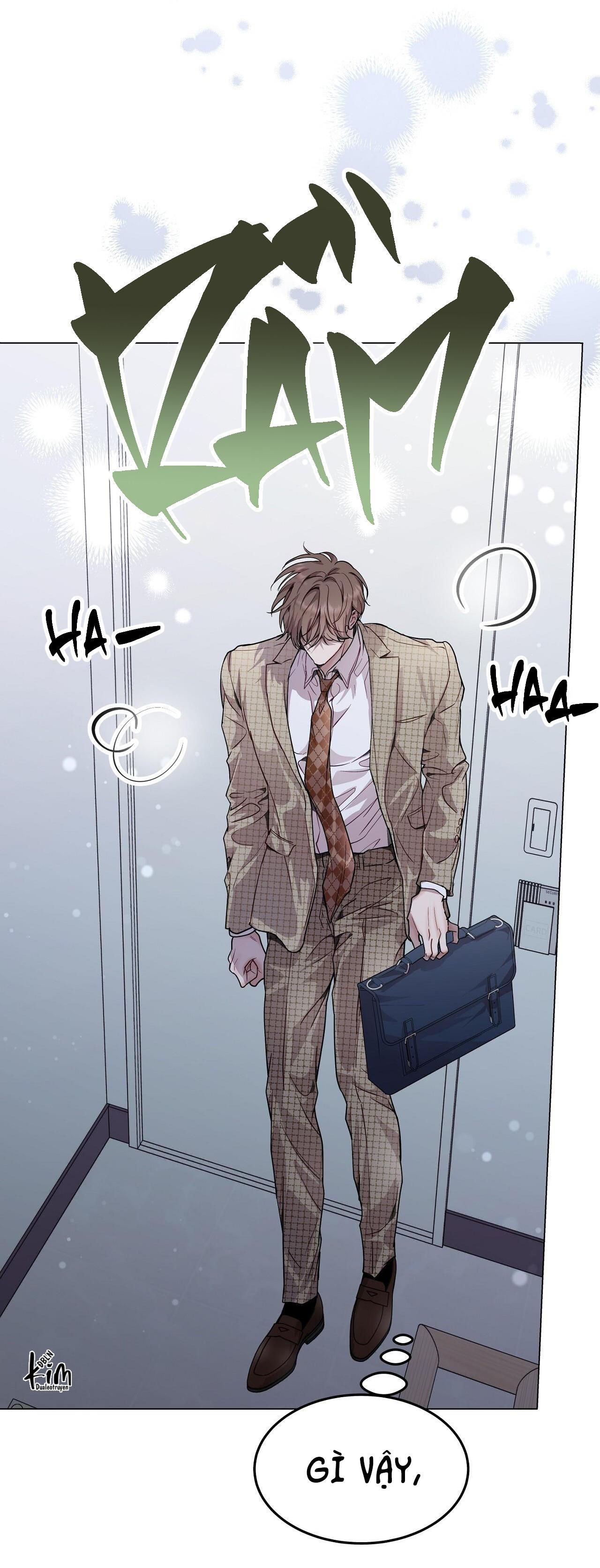 Đọc truyện LỐI SỐNG ÍCH KỶ - Chapter 45