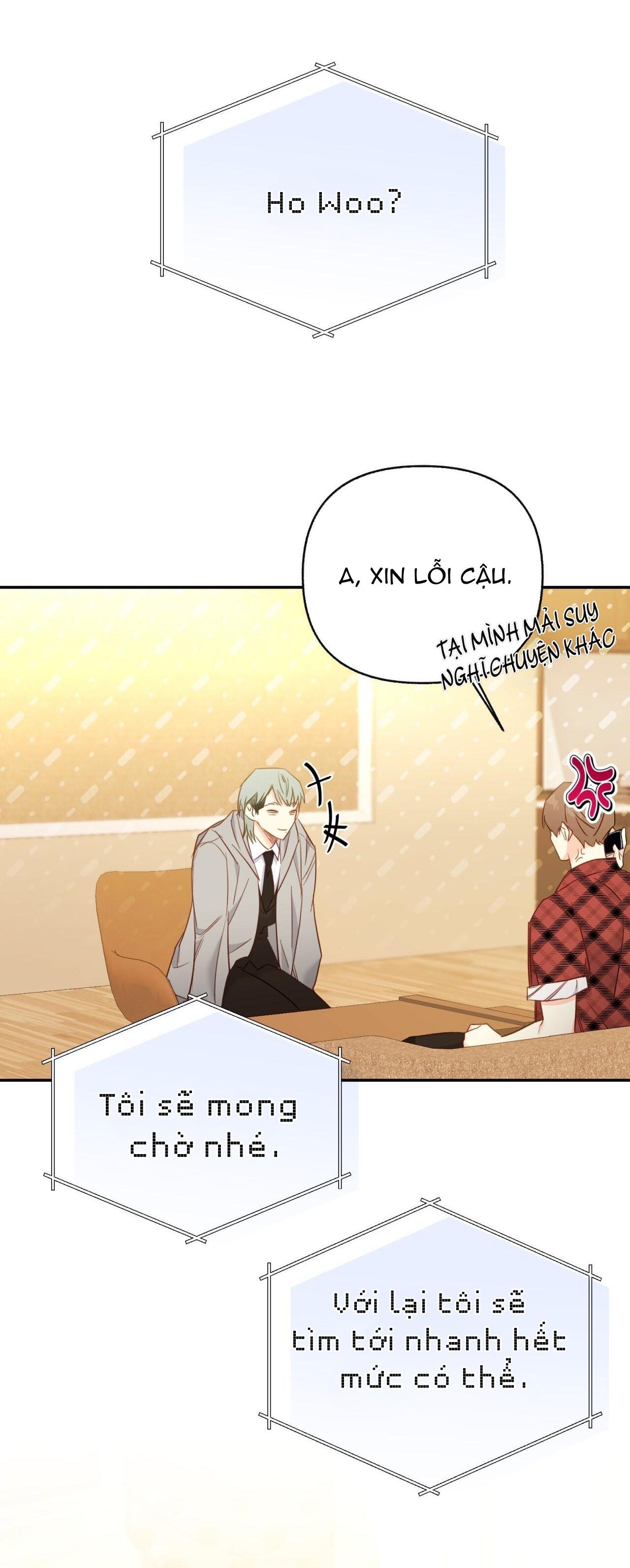 Đọc truyện Người bình thường cấp A - Chapter 45