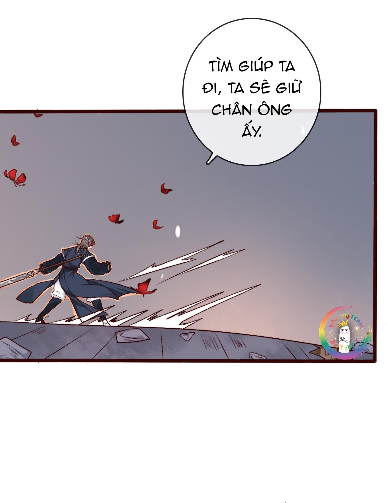 Đọc truyện Hạnh Lâm Phương Hoa - Chapter 78