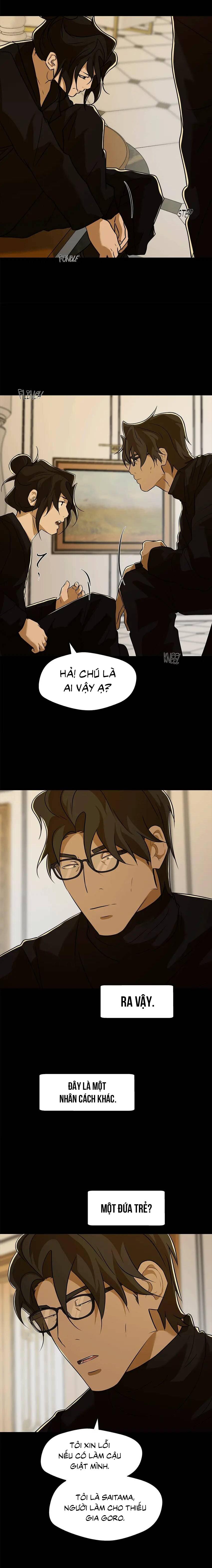 Đọc truyện Love murder basketball - Chapter 51