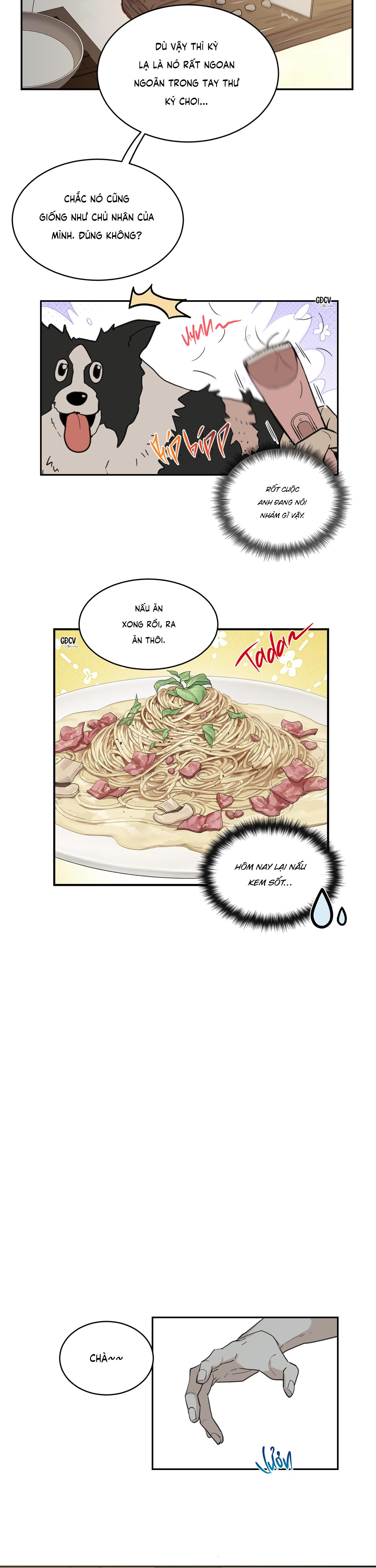 Đọc truyện TUYỂN TẬP ÁM ẢNH, MƯU MÔ CÔNG - Chapter 1.1