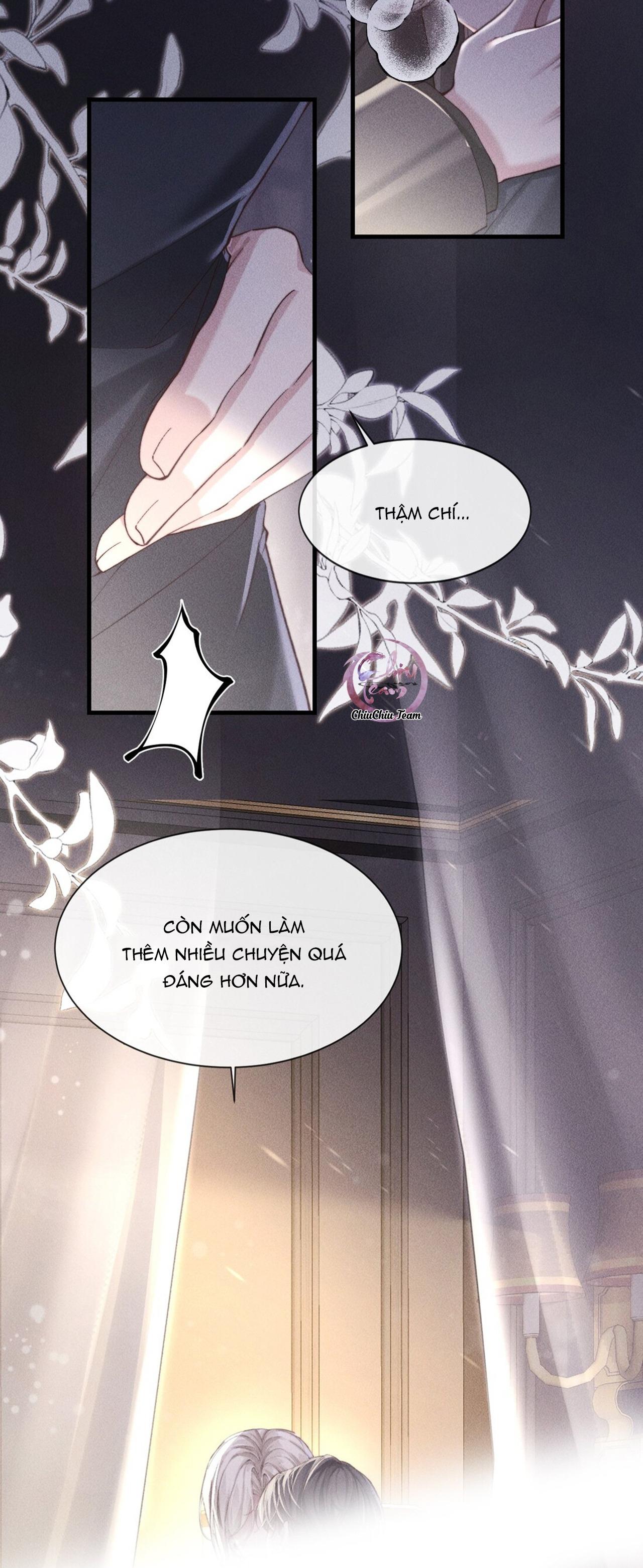 Đọc truyện Phép Tắc Nuôi Dưỡng Chó Điên - Chapter 5