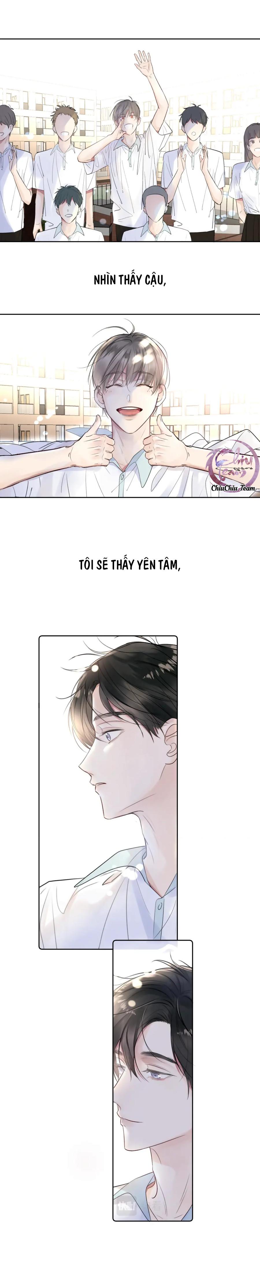 Đọc truyện Chó Chuộc Tội - Chapter 20