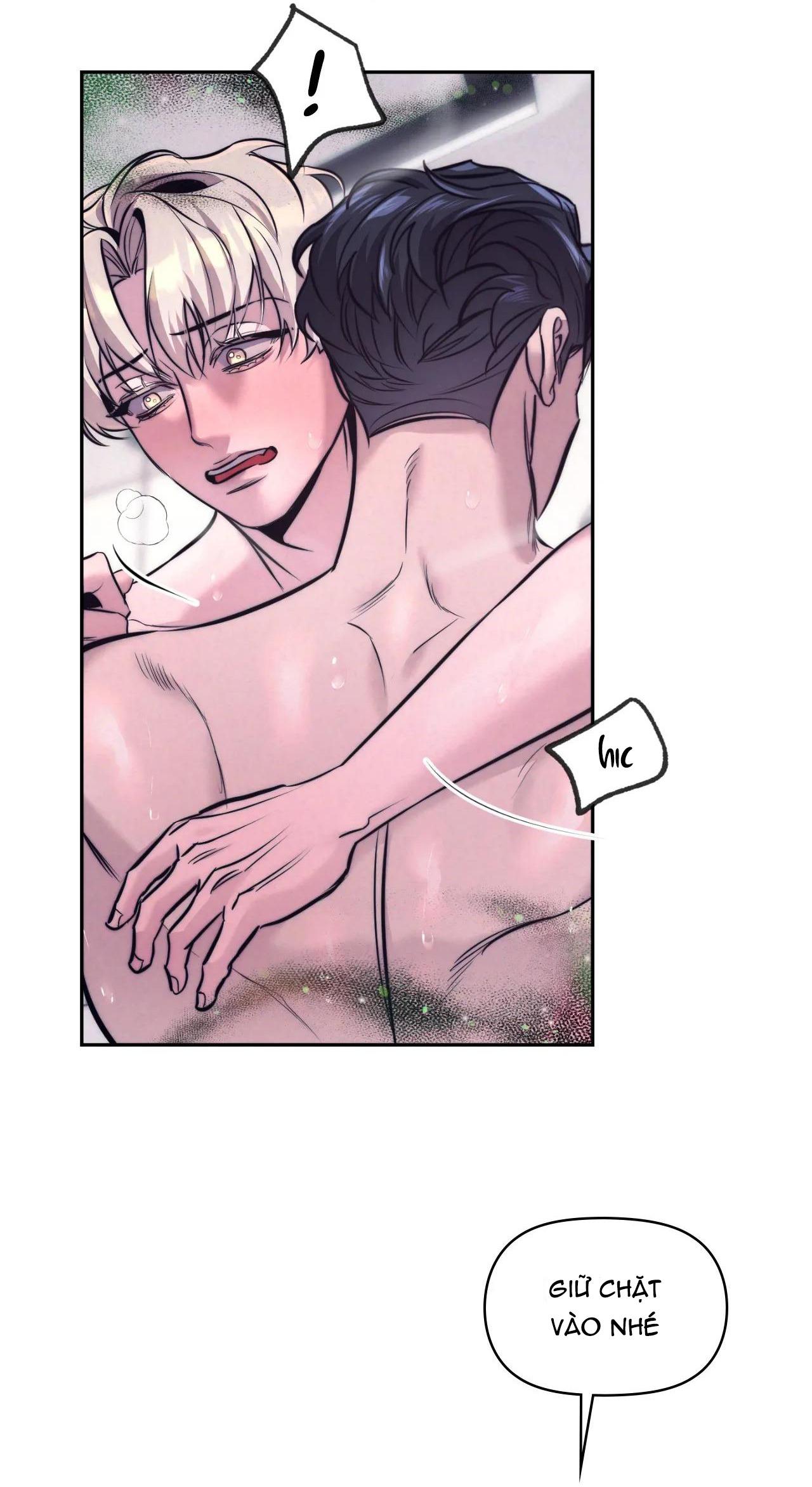 Đọc truyện KỲ THỊ - Chapter 5