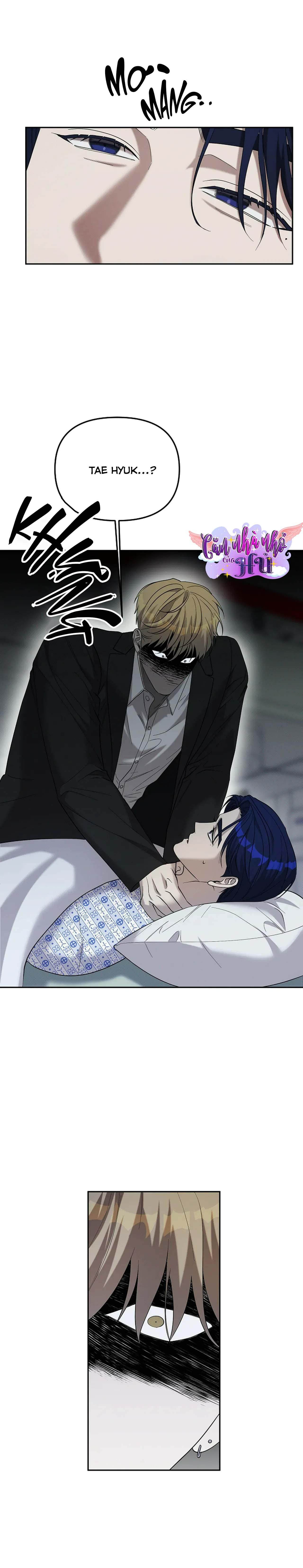 Đọc truyện (END) LÝ DO BỊ LOẠI - Chapter 32