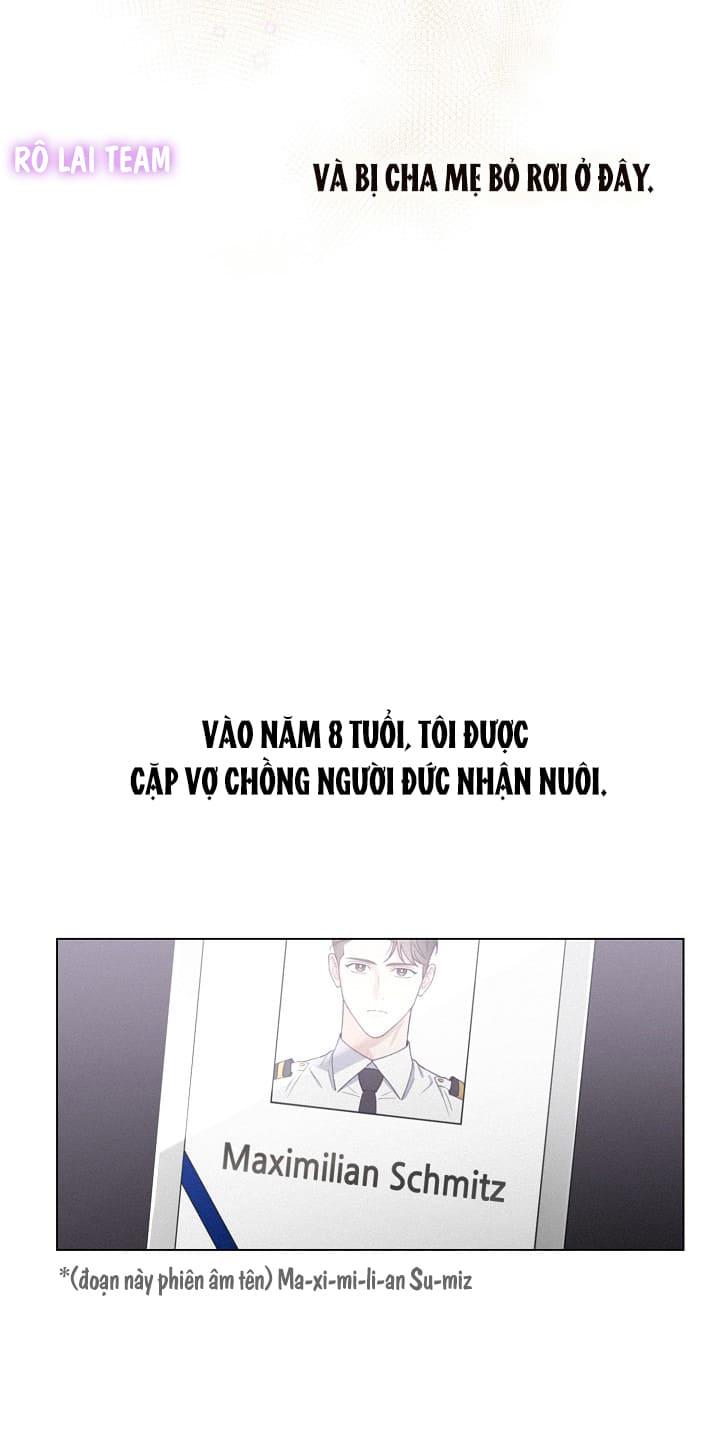 Đọc truyện  TÌNH YÊU HỎA TIỄN - Chapter 0