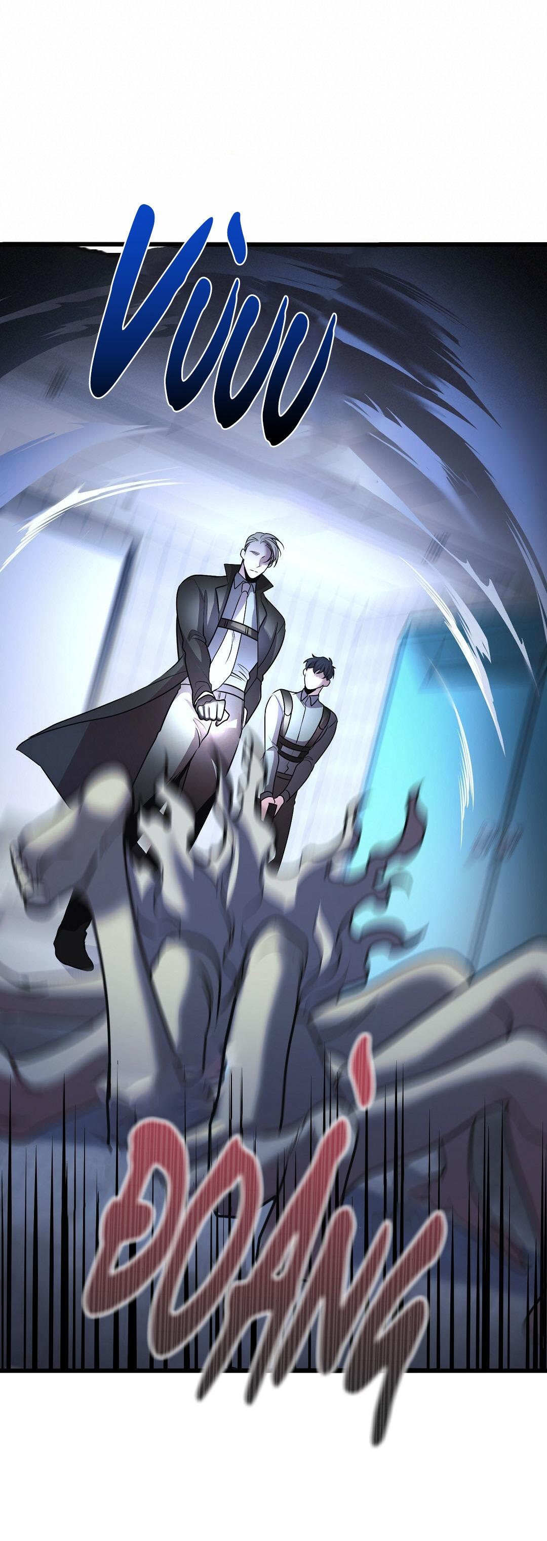 Đọc truyện Đáy Sâu Tuyệt Vọng - Chapter 15