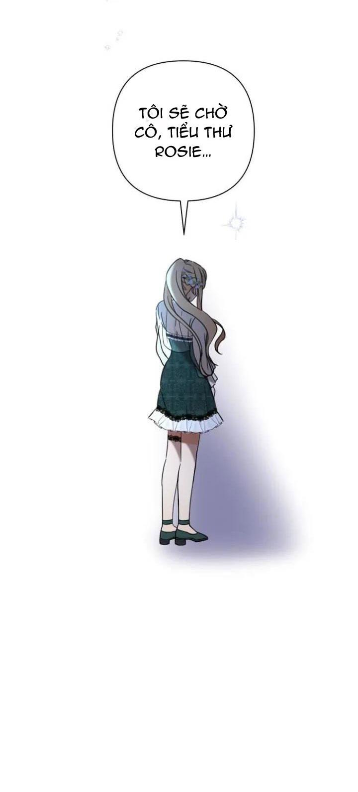 Đọc truyện Mắc Kẹt Trong Game Hẹn Hò Của Em Gái Tôi - Chapter 52