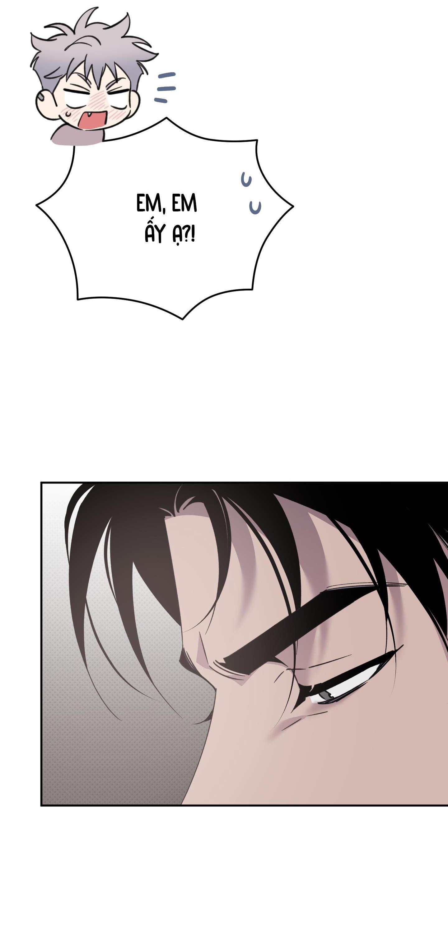 Đọc truyện  Carrot And Stick - Chapter 10