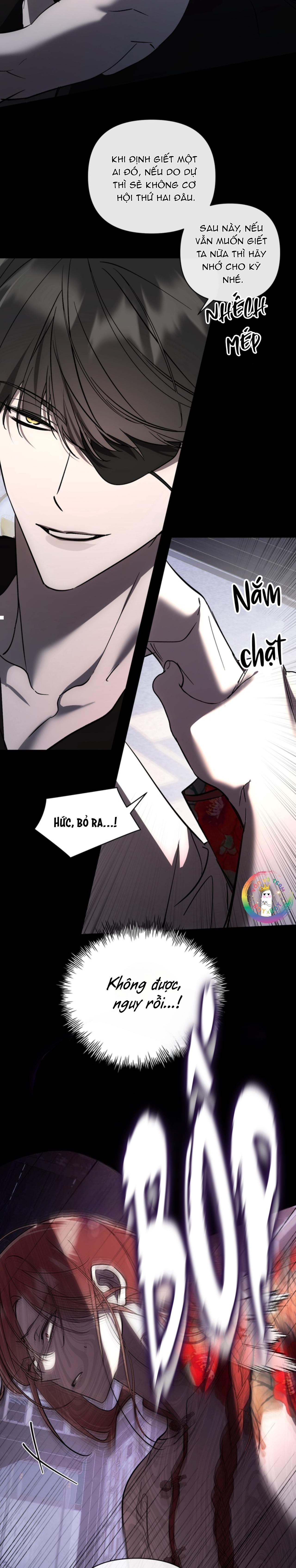 Đọc truyện Tuyển Tập Báo Cáo Xử Lý Rác Thải - Chapter 7