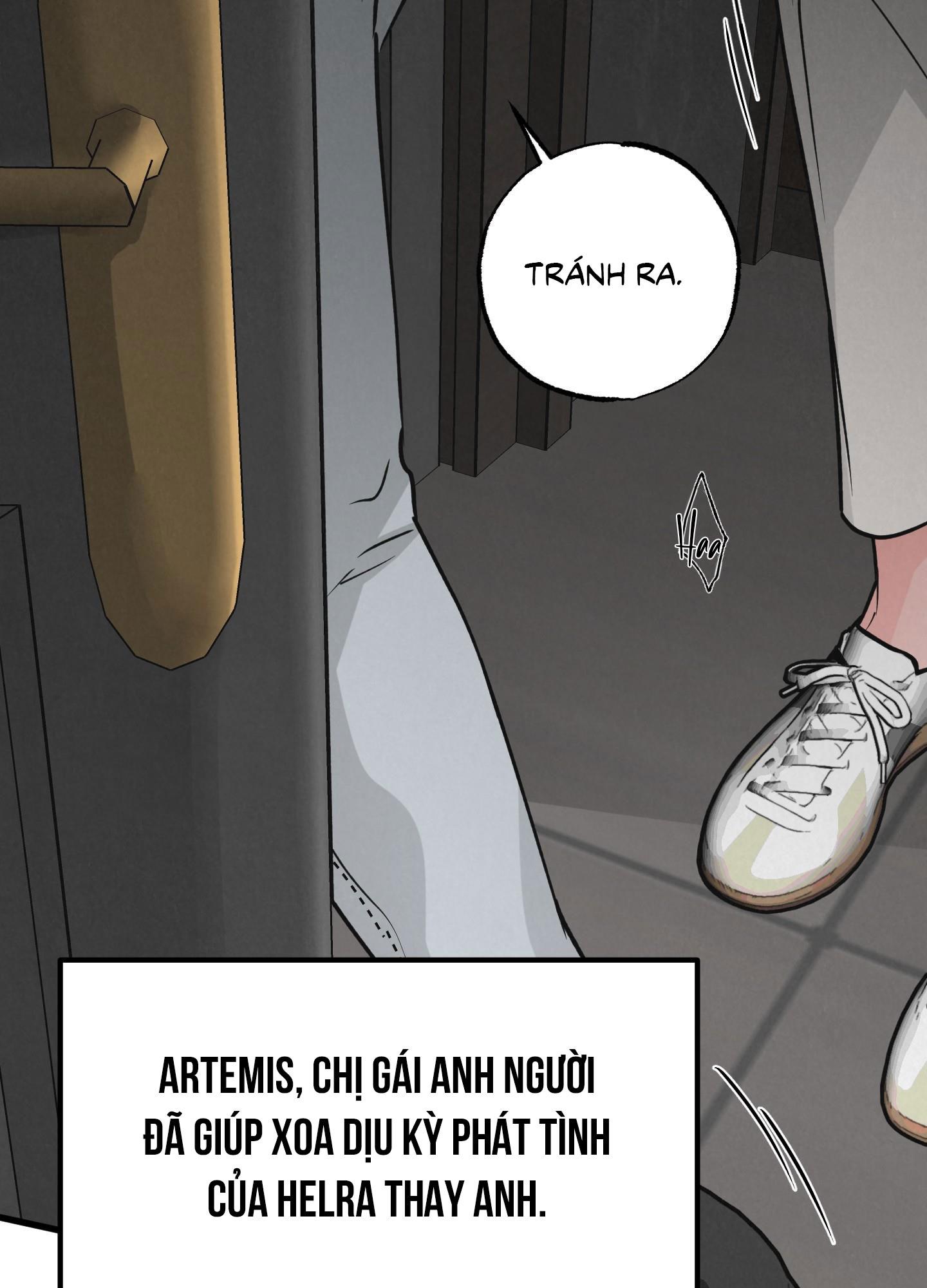 Đọc truyện CẶP ĐÔI HOÀN HẢO - Chapter 28