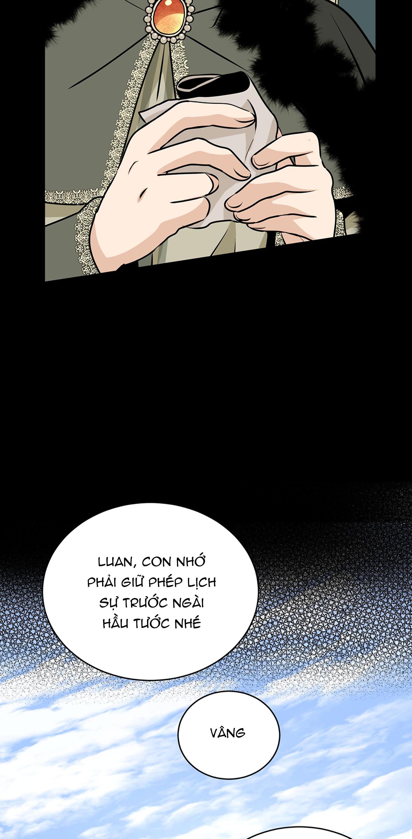 Đọc truyện LOÀI HOA KHÔNG TÊN - Chapter 6