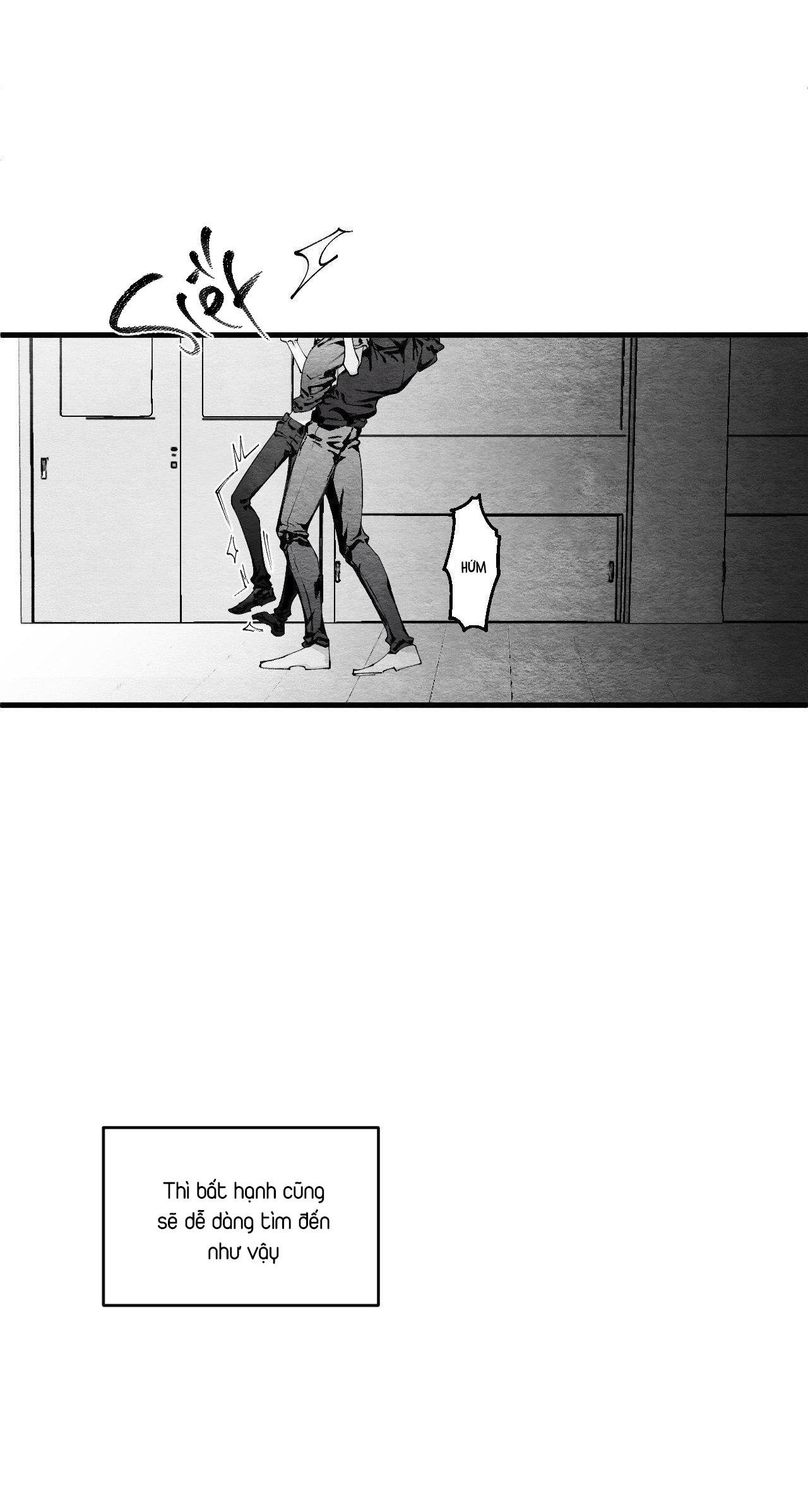 Đọc truyện  Vóc Dáng Toàn Mỹ - Chapter 14