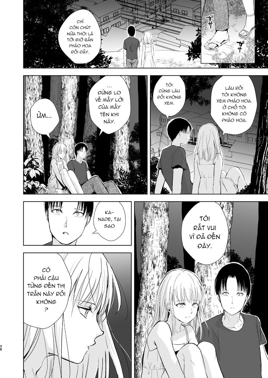 Đọc truyện TUYỂN TẬP GÂY NỨNG NHÀ RÔ - Chapter 53.2