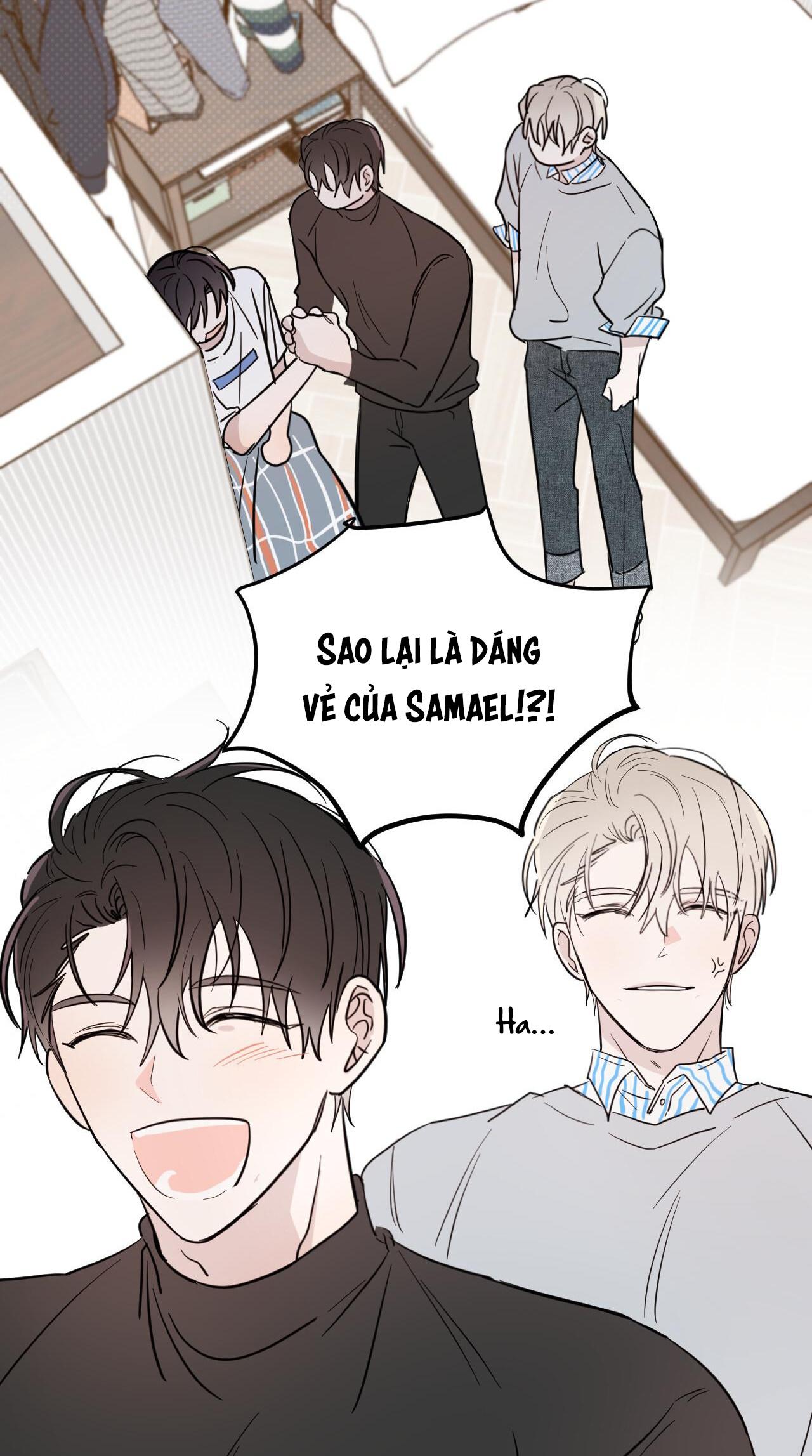 Đọc truyện Ác ma giữa ngã tư đường - Chapter 45