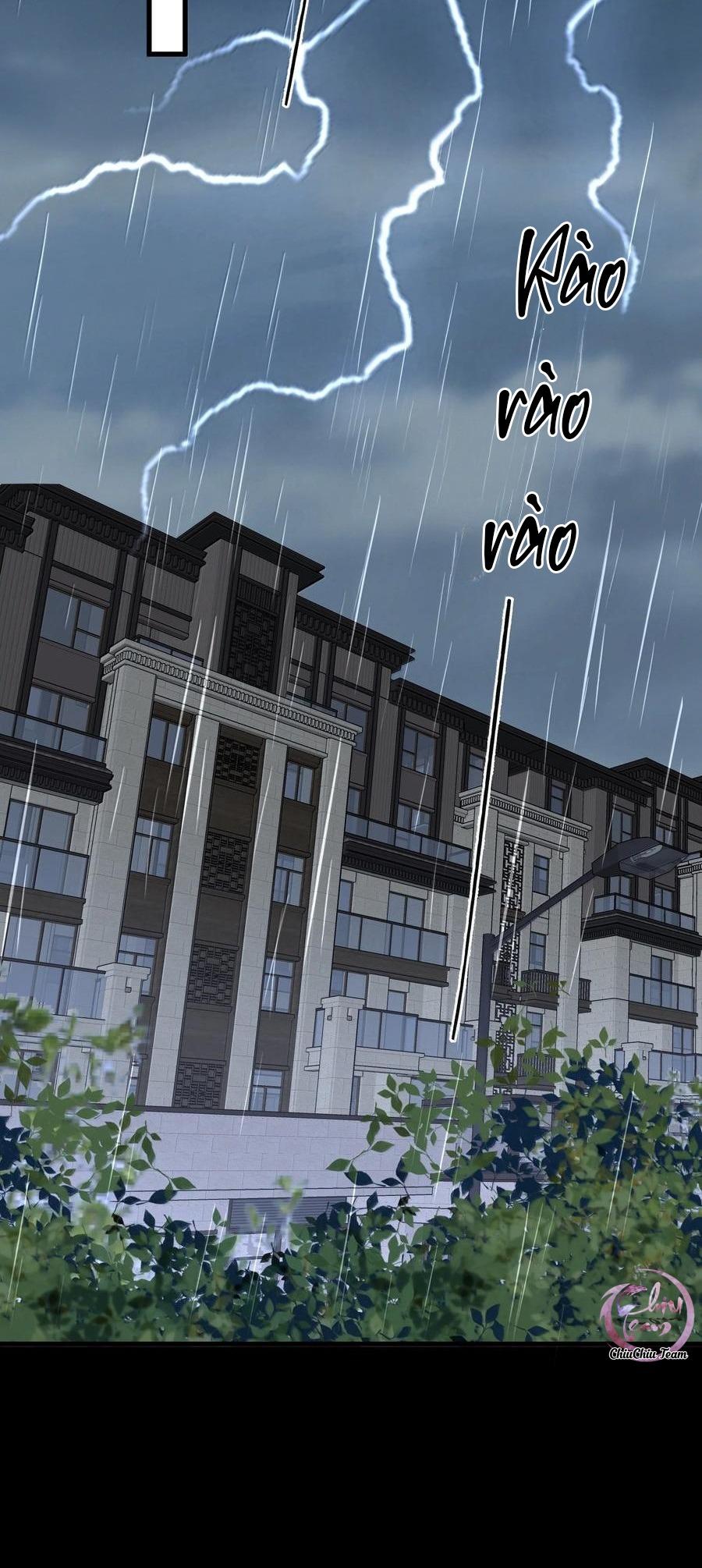 Đọc truyện Người Đó Đến Từ Đêm Tối - Chapter 60