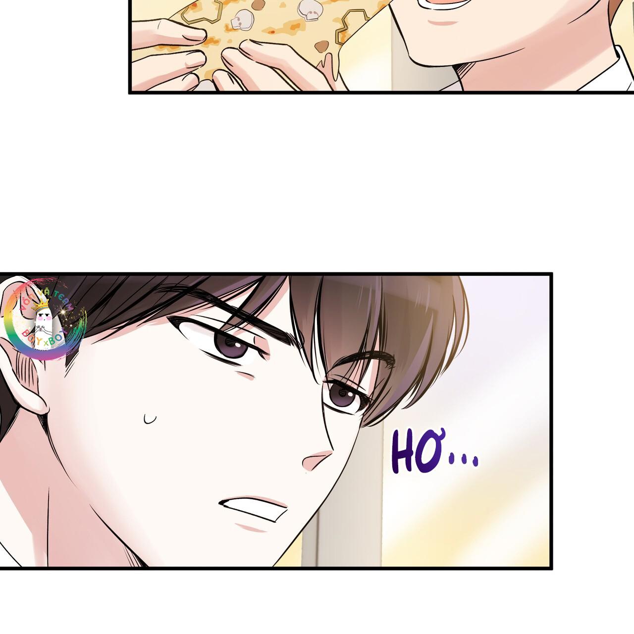 Đọc truyện (END) Keep us together - Chapter 4