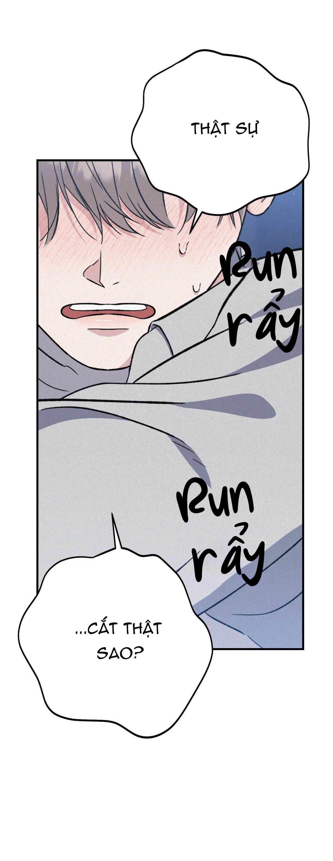 Đọc truyện VÔ HÌNH - Chapter 29