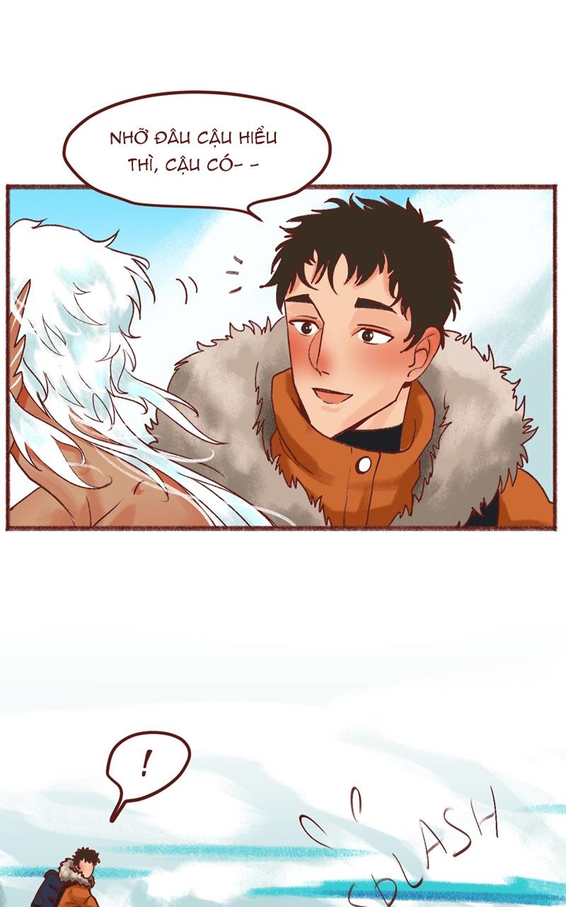 Đọc truyện BAILIN AND LIYUN ( NEW SS ) - Chapter 3