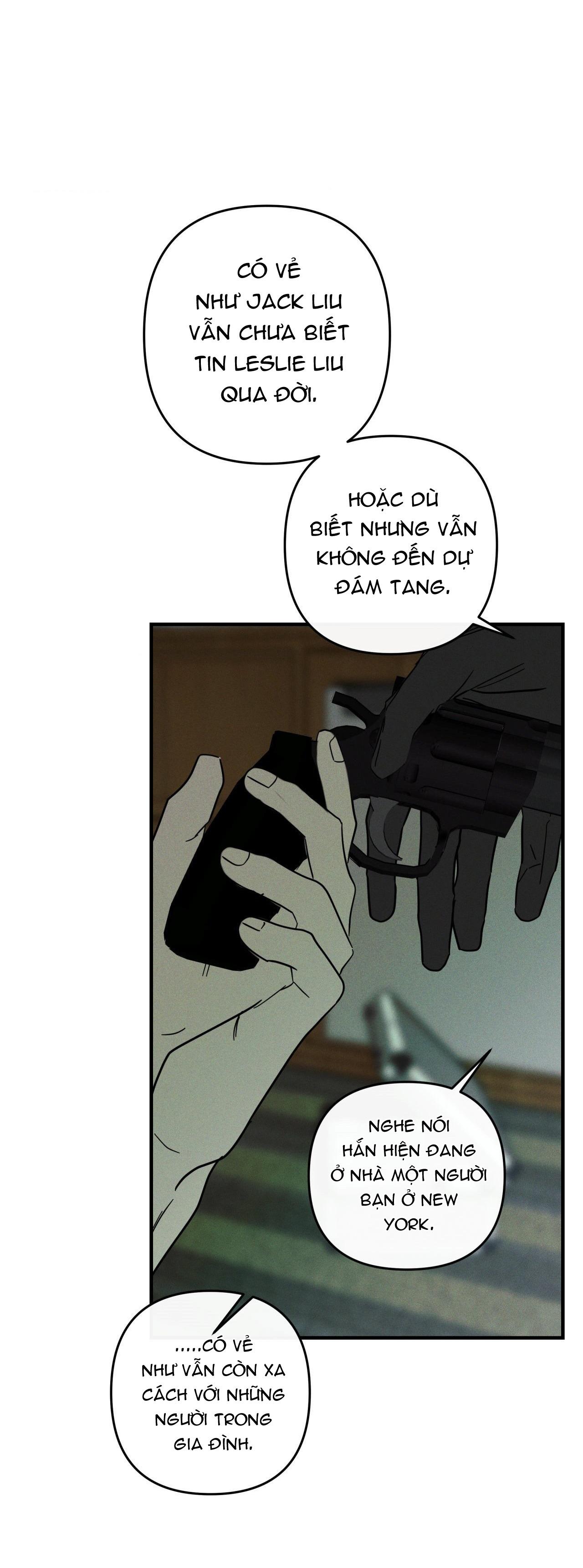 Đọc truyện THÂN ÁI - Chapter 39