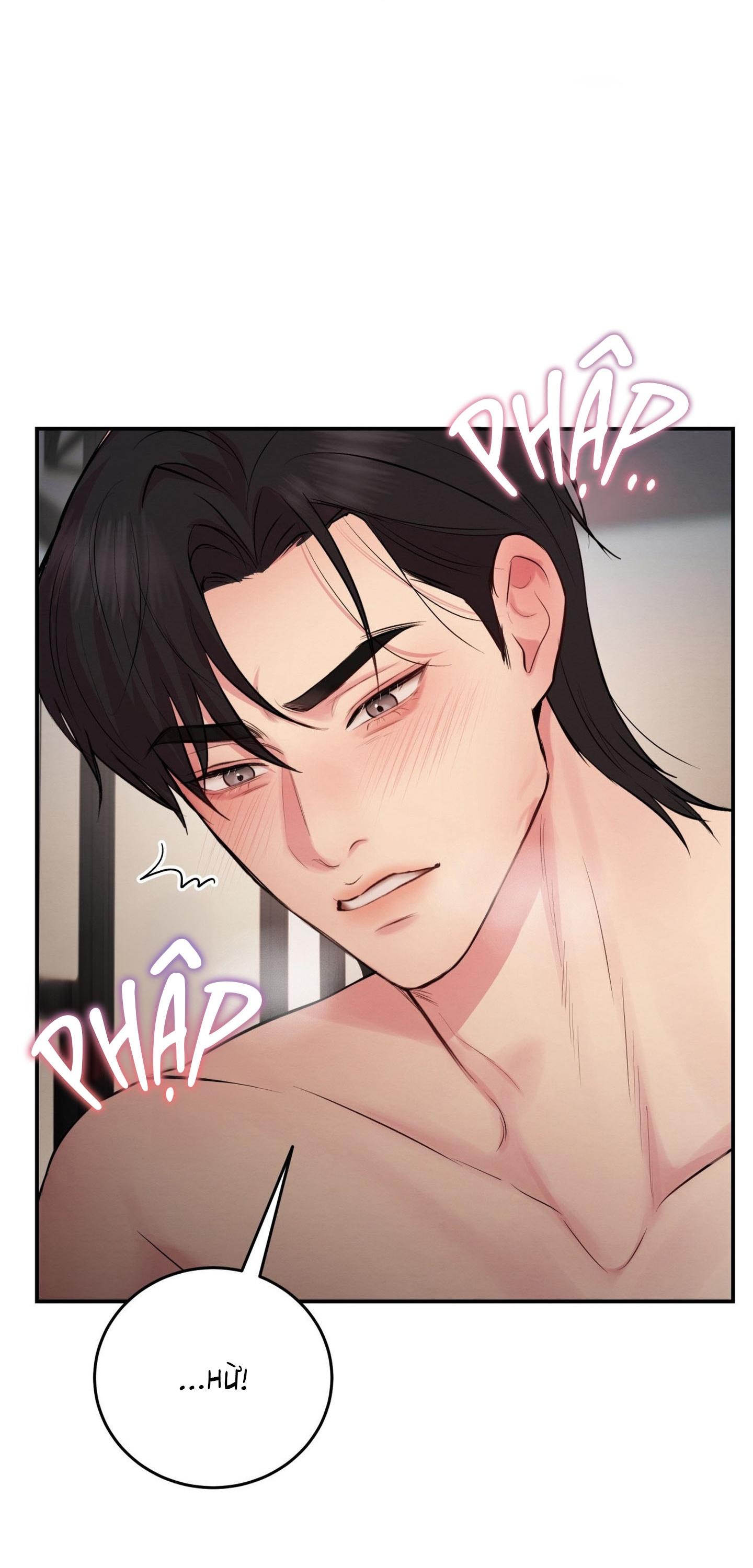 Đọc truyện  Love Remedy - Chapter 28